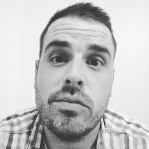 Meet your Posher, Trevor